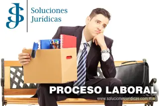 Abogado laboral (despidos injustificados) CDMX, Ciudad de México