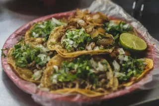 Mariscos Los Reyes