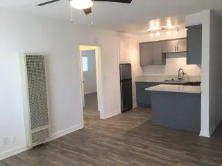 Modern Luxury Living– Renovated Apartments with Stainless Steel Appliances