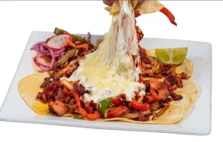 Los Sanchez Food Truck