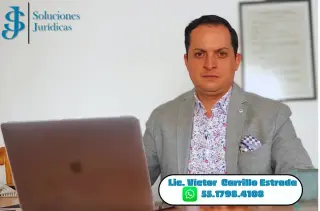 ABOGADOS CIUDAD DE MEXICO - DIVORCIO