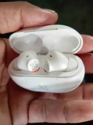 Audífonos Bluetooth KlipXtreme Nuevos Originales