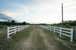 11 acres Clay County | $5,500 de enganche | $1,188/mes | 10 min de Wichita Falls