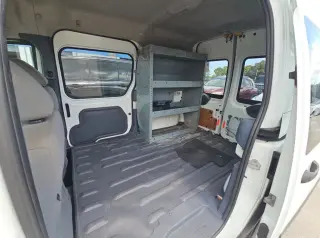 .🚐 Ford Transit 2012 de Carga – $2,500 CASH ¡Lista para Trabajar!