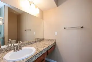 Remarkable Spacious Unit
