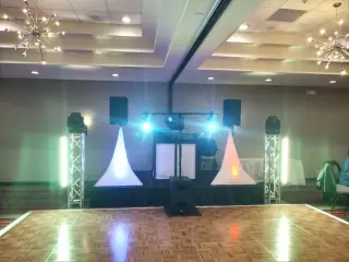 Sonido Dj Para Todo tipo de eventos