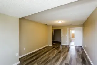 Rent property