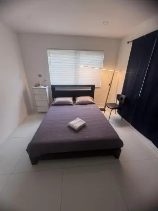 Se Renta Habitacion Privada