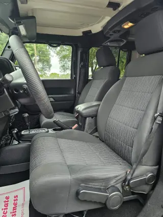 🚙2012 JEEP WRANGLER🚙 CASH💵💵💵