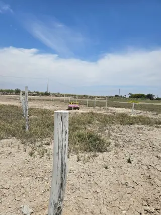 Vendo Terreno