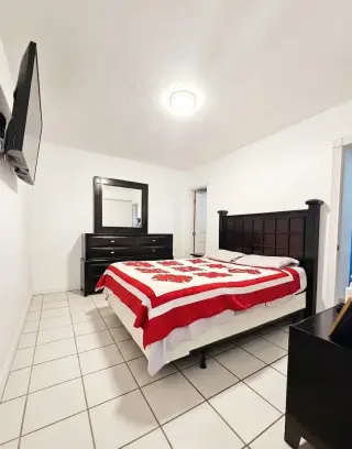 Open HOuse en Hialeah