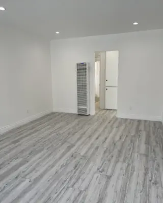 Apartamento de 1 dormitorio y 1 baño en alquiler en