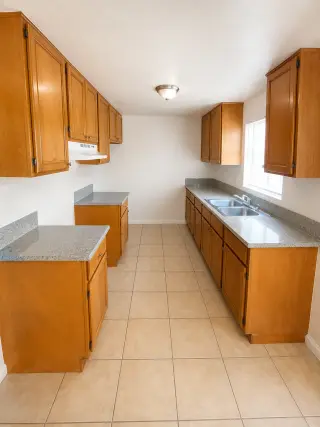 Apartmaneto de 1 Recamara y 1 Bano