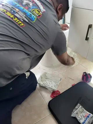 Plomeria y Destapes 24horas