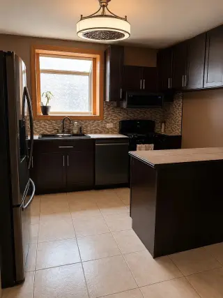 **Spacious brick 3
