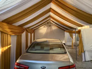 decoramos carpas todo para tu fiesta!