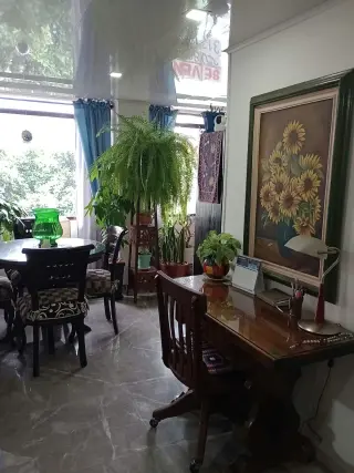 CENTRO DE BOGOTÁ HABITACIÓN AMOBLADA COMPARTIDA,BAÑO PRIVADO Ideal para turistas