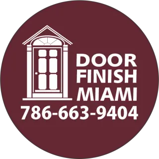 Pintura de puertas miami
