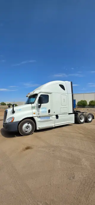 ! Se solicitan Drivers Comerciales Clase A !