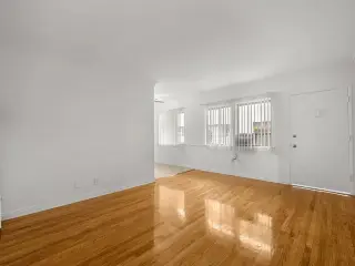 Apartamento Moderno Renta