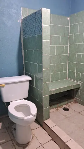 CASA EN RENTA CERCA DE LA PLAYA - $500 USD - Colonia Lázaro Cárdenas, Tijuana