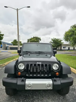 🚙2012 JEEP WRANGLER🚙 CASH💵💵💵