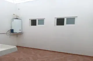Casa en venta de una planta en Queretaro trato directo