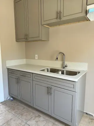 Apartamento de Single en Wilmington - $1400 al mes sin biles