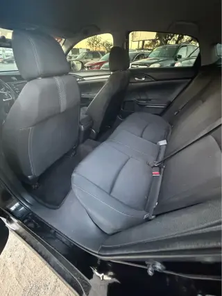 TITULO LIMPIO HONDA CIVIC PAGOS DEALER FINANCIAR AUTOMATICO CARROS EN VENTA
