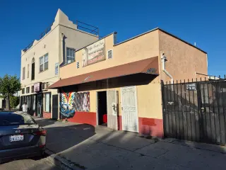 Local comercial