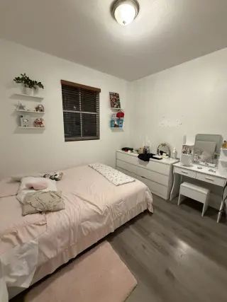 Habitación en Doral