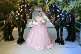 Foto y video profesional