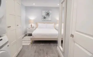 BEAUTIFUL 1B/1B FOR RENT