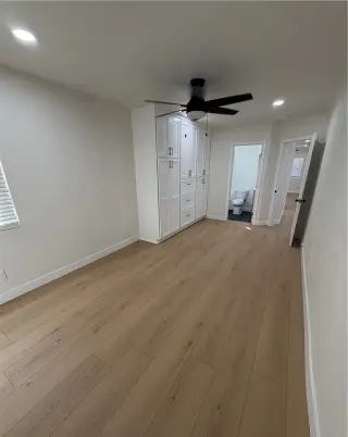 HOME IN THE HEART OF SOUTH GATE MOVE-IN READY!