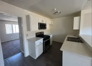 Updated 1 Bed, 1 Bath Apartment – Move-In Ready!