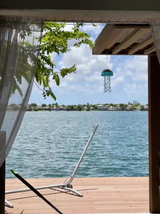 Apartamento en renta