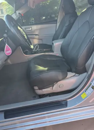 Toyota Camry 2016