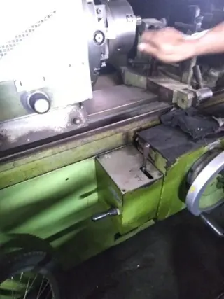 Cigueñaleras Buenas