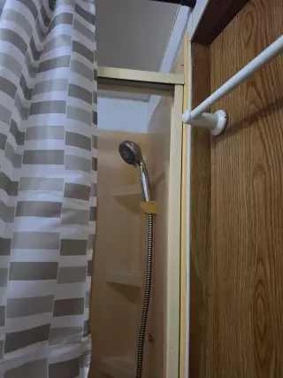 RV. 1997 Renovada Totalmente en Torrance, Ca.