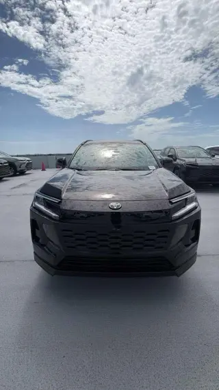 🚘 2026 Toyota RAV4 – ¡0 MILLAS de Fábrica! / Inicial $3,000 💎