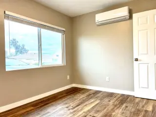 Completamente remodelado y listo para mudarse