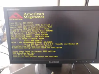 ¿Tu PC esta fallando?