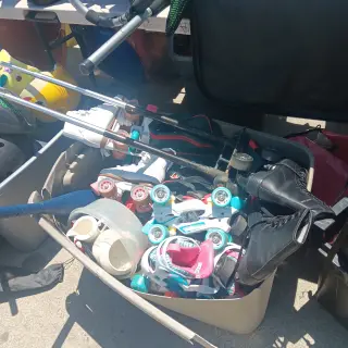 Venta de Garage