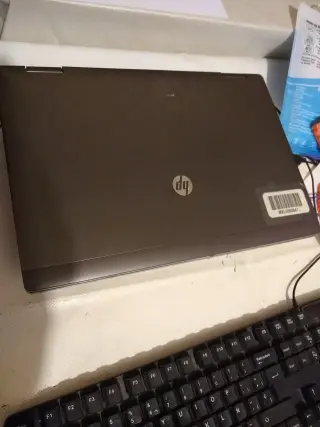 Pc Mark (Reaparaciones)