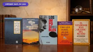 El Baúl de Libros - Tu Librería Usada Online en Venezuela