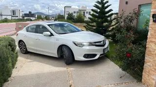 Hermoso carro, no pierdas la oportunidad