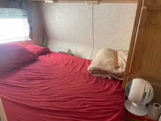 Bonita y barata