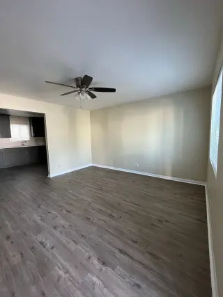 2 BEDROOM FOR LEASE