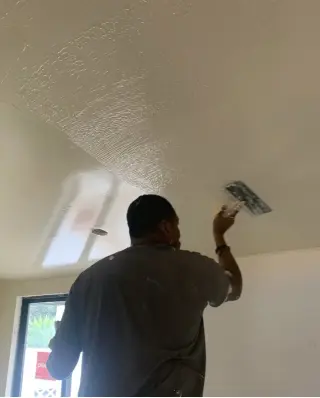 Perfect Finish Drywall