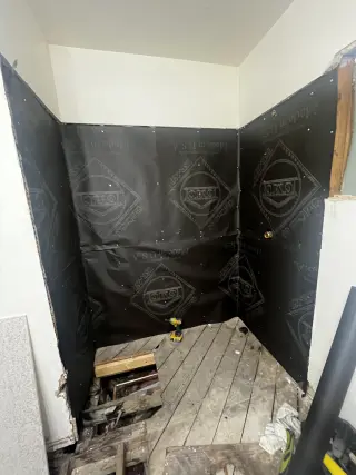 Santos Handyman